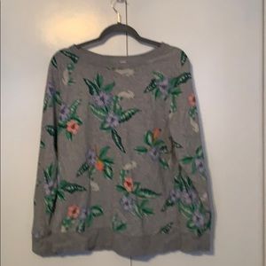 Old navy sweatshirt
